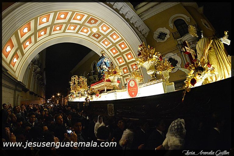 inmaculada snfracisco15 09