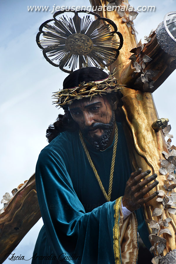 jesus de la mercedantigua 014