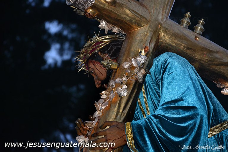 jesus de la mercedantigua 016