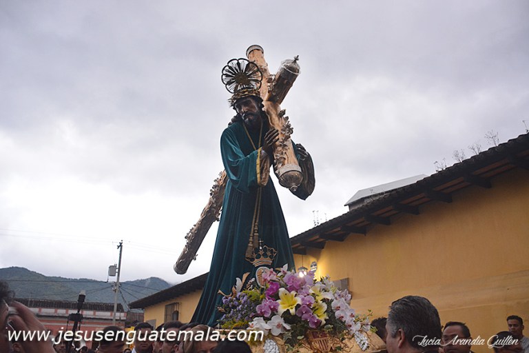 jesus de la mercedantigua 018