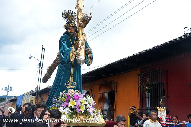 jesus de la mercedantigua 07