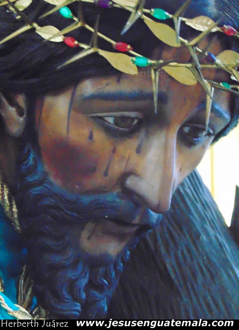 soberano de la fe 10