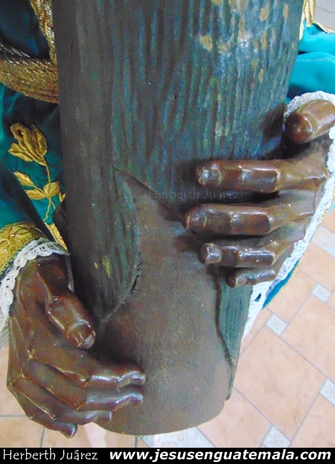 soberano de la fe 11