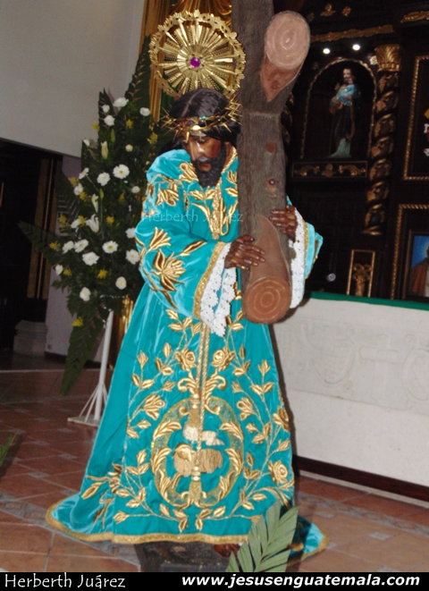 soberano de la fe 14