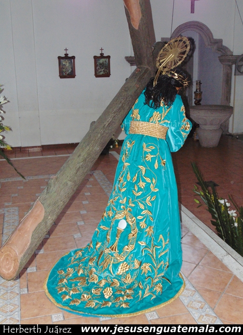 soberano de la fe 15