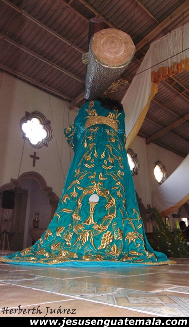 soberano de la fe 16