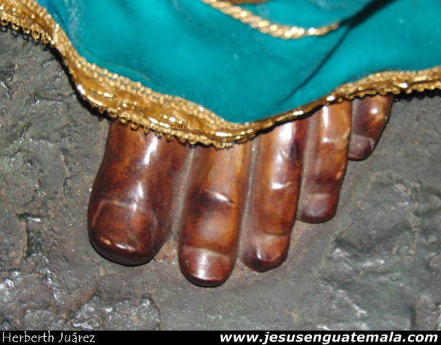 soberano de la fe 18