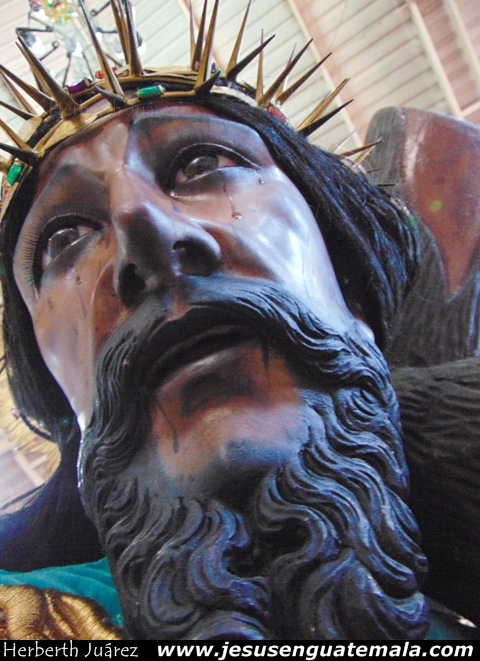 soberano de la fe 21