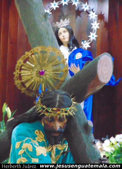 soberano de la fe 24