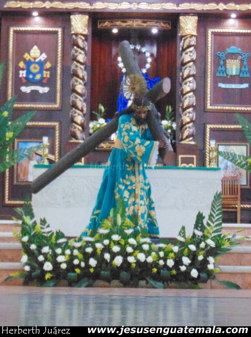 soberano de la fe 25