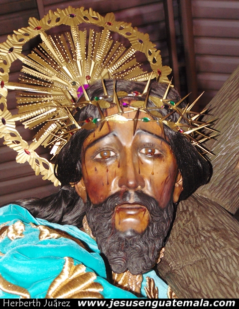 soberano de la fe 26