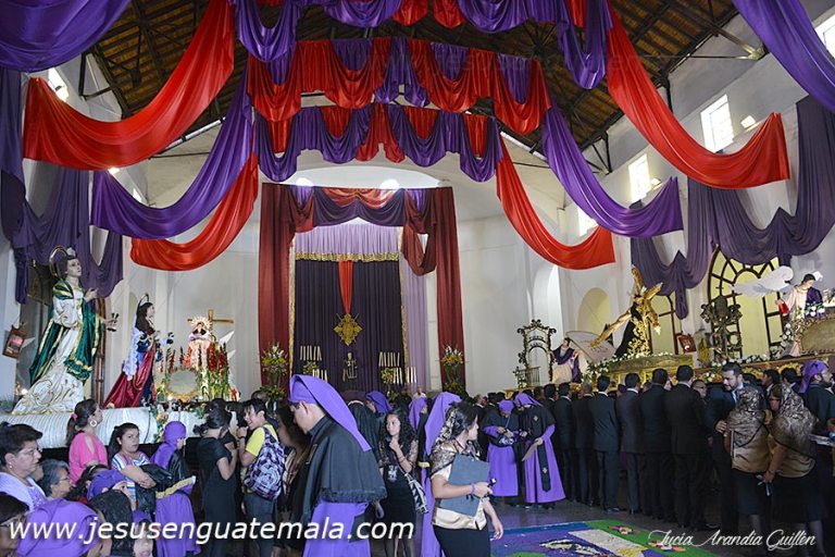 jesus de la parroquia 01