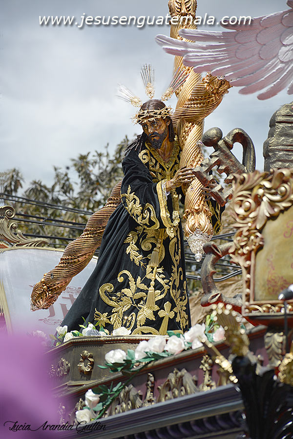 jesus de la parroquia 09
