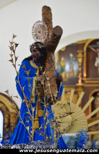 martes santo mazate 1