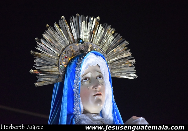 martes santo mazate 11