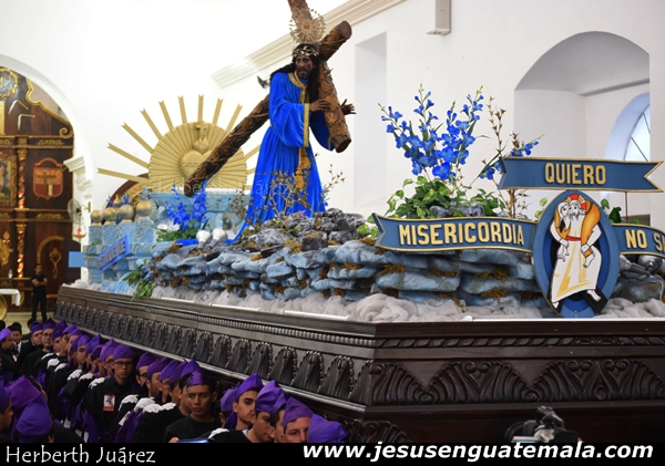 martes santo mazate 3