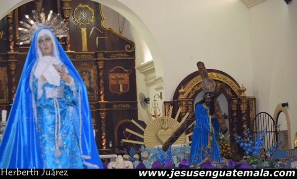 martes santo mazate 9