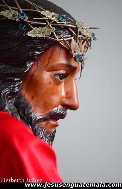 nazareno infantil mazate 10