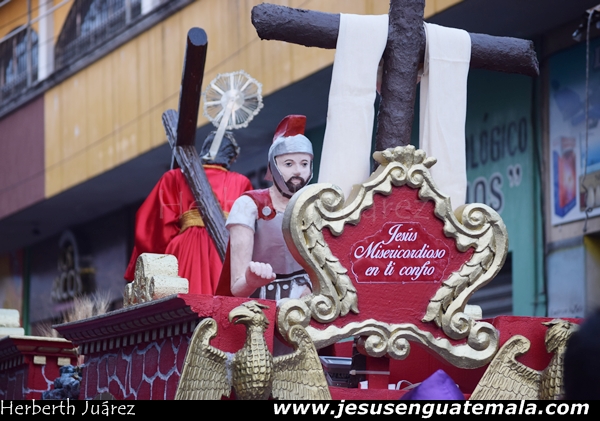 nazareno infantil mazate 12