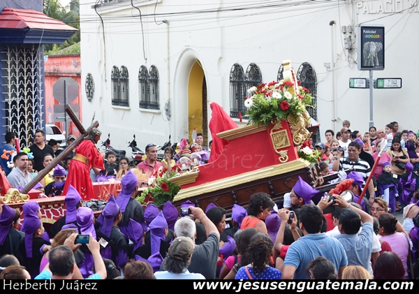 nazareno infantil mazate 5