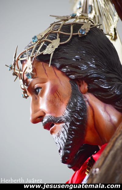 nazareno infantil mazate 6