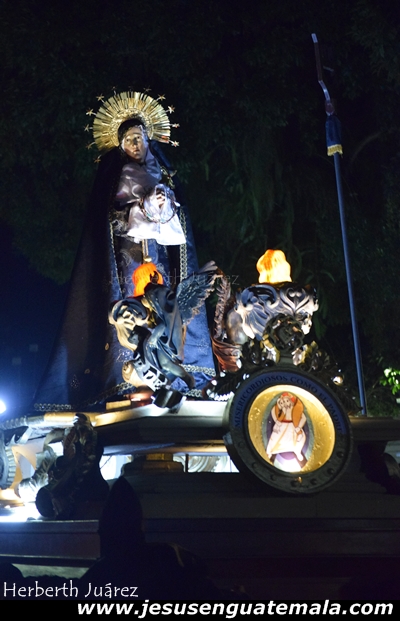 santo entierro mazate 11