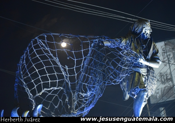 santo entierro mazate 5