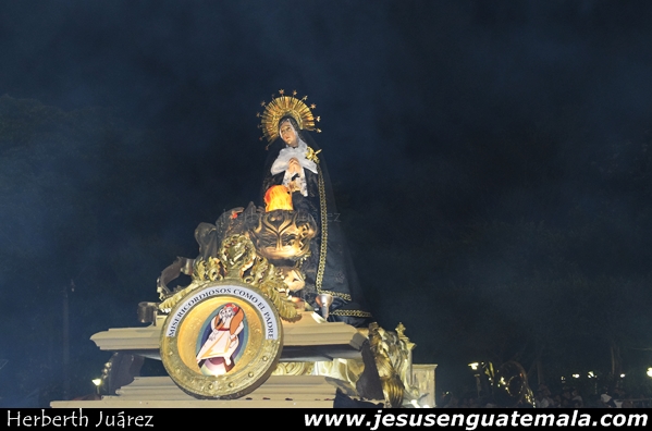 santo entierro mazate 7