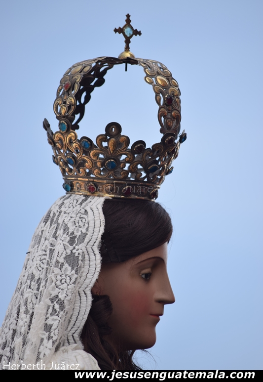 virgen del carmen 3