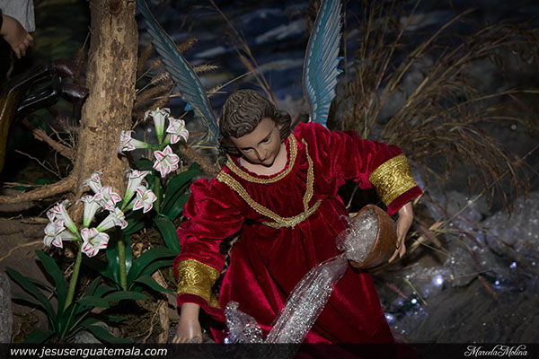 nacimiento erick blanco 8j