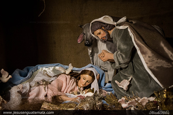 nacimiento familia echeverrc3ada 1j