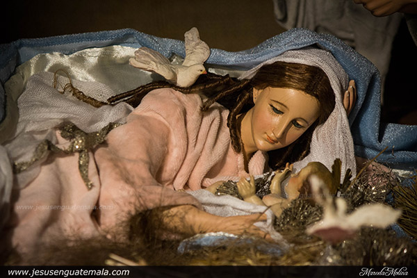 nacimiento familia echeverrc3ada 2j