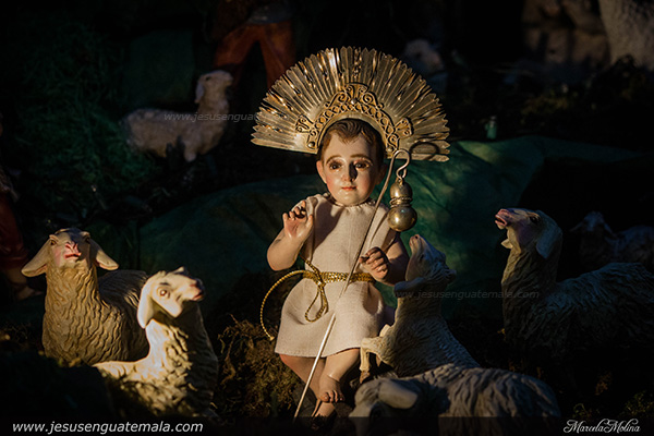 nacimiento licda aracely samayoa 4j