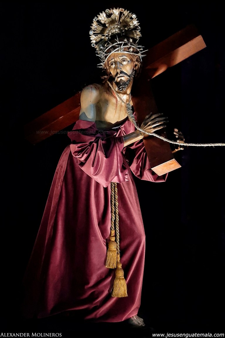 jesus de la resena 10