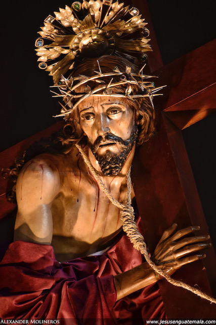 jesus de la resena 12