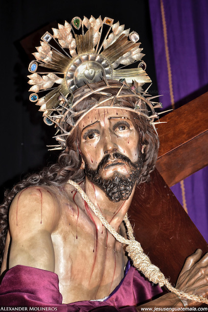 jesus de la resena 13
