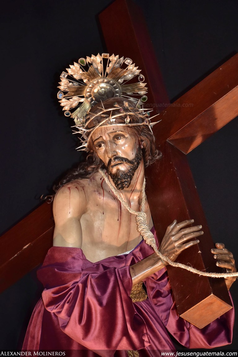 jesus de la resena 14