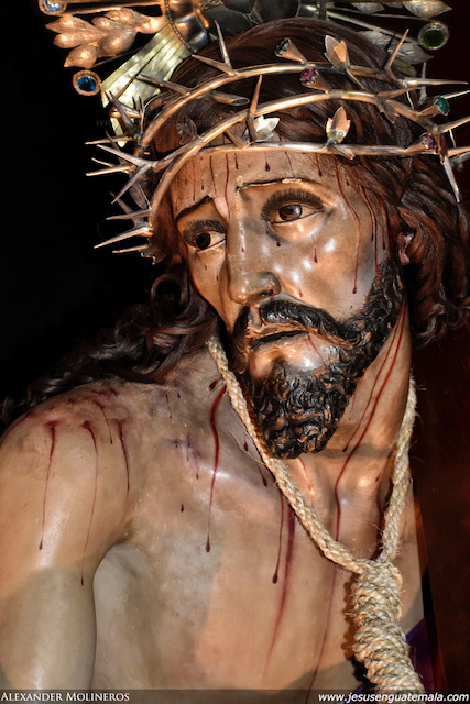 jesus de la resena 15