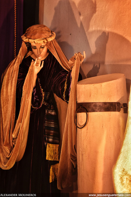 jesus de la resena 18