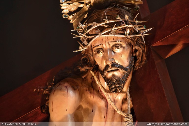 jesus de la resena 2