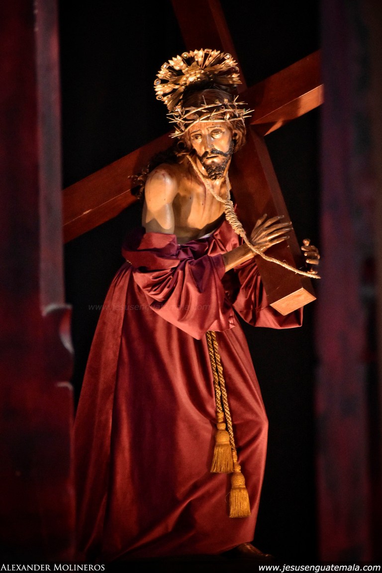 jesus de la resena 20