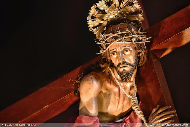 jesus de la resena 21