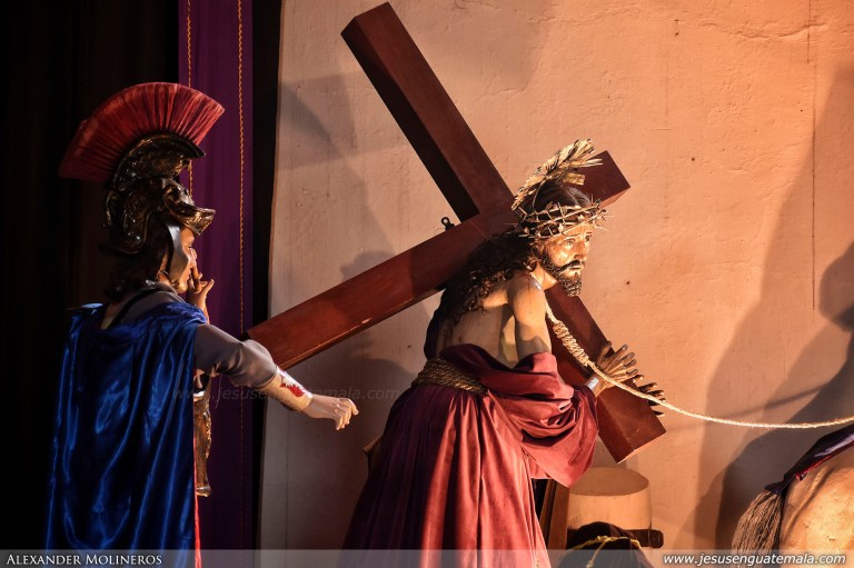 jesus de la resena 22