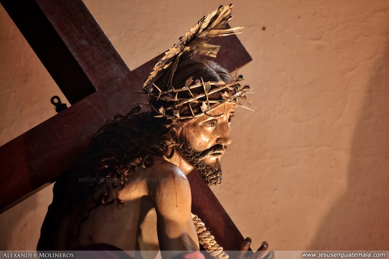 jesus de la resena 23