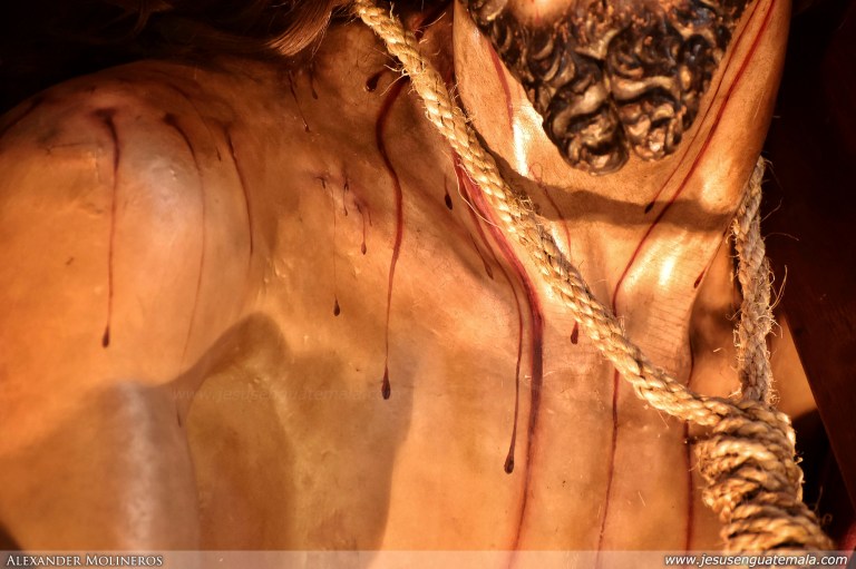 jesus de la resena 24