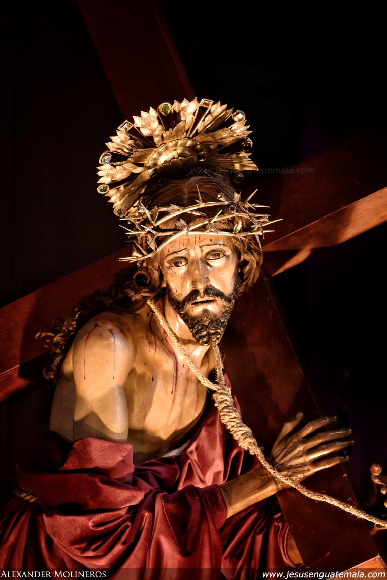 jesus de la resena 27