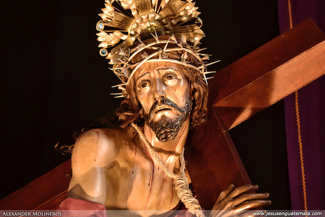 jesus de la resena 29