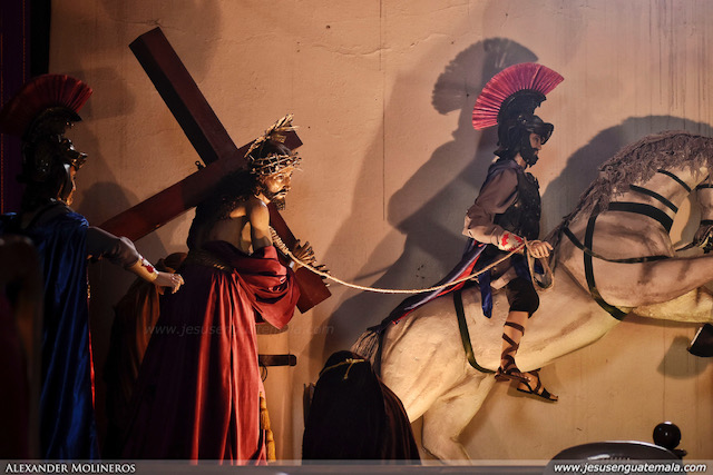 jesus de la resena 3