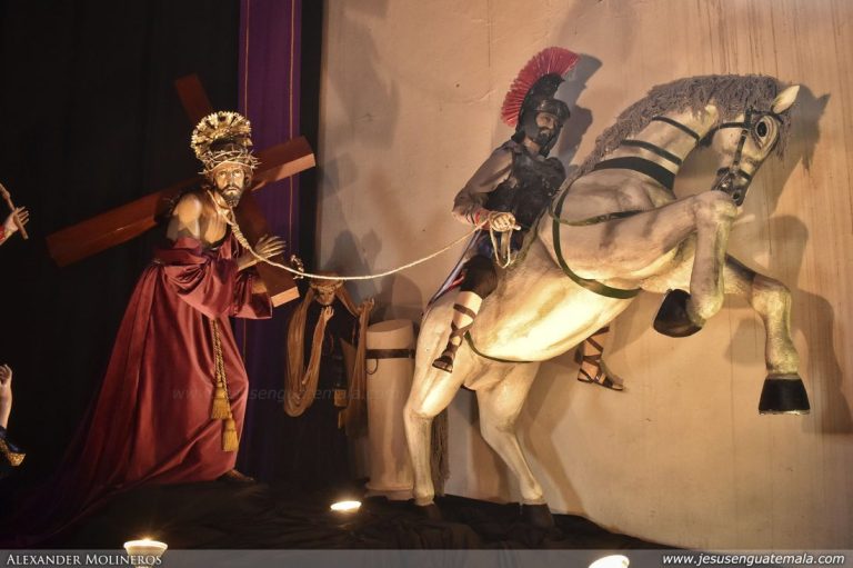 jesus de la resena 31