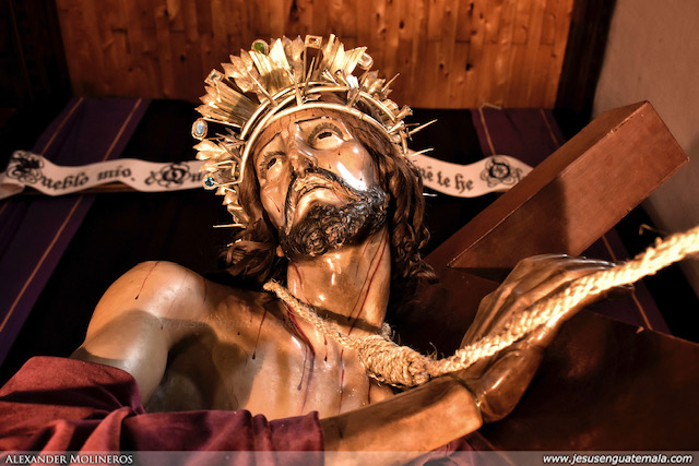 jesus de la resena 32